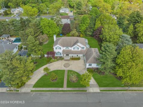 22 Meadow Lane West Long Branch NJ 07764