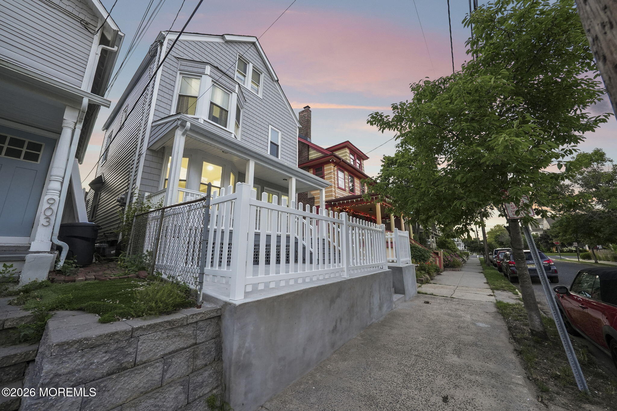 905 Emory Street Asbury Park NJ 07712