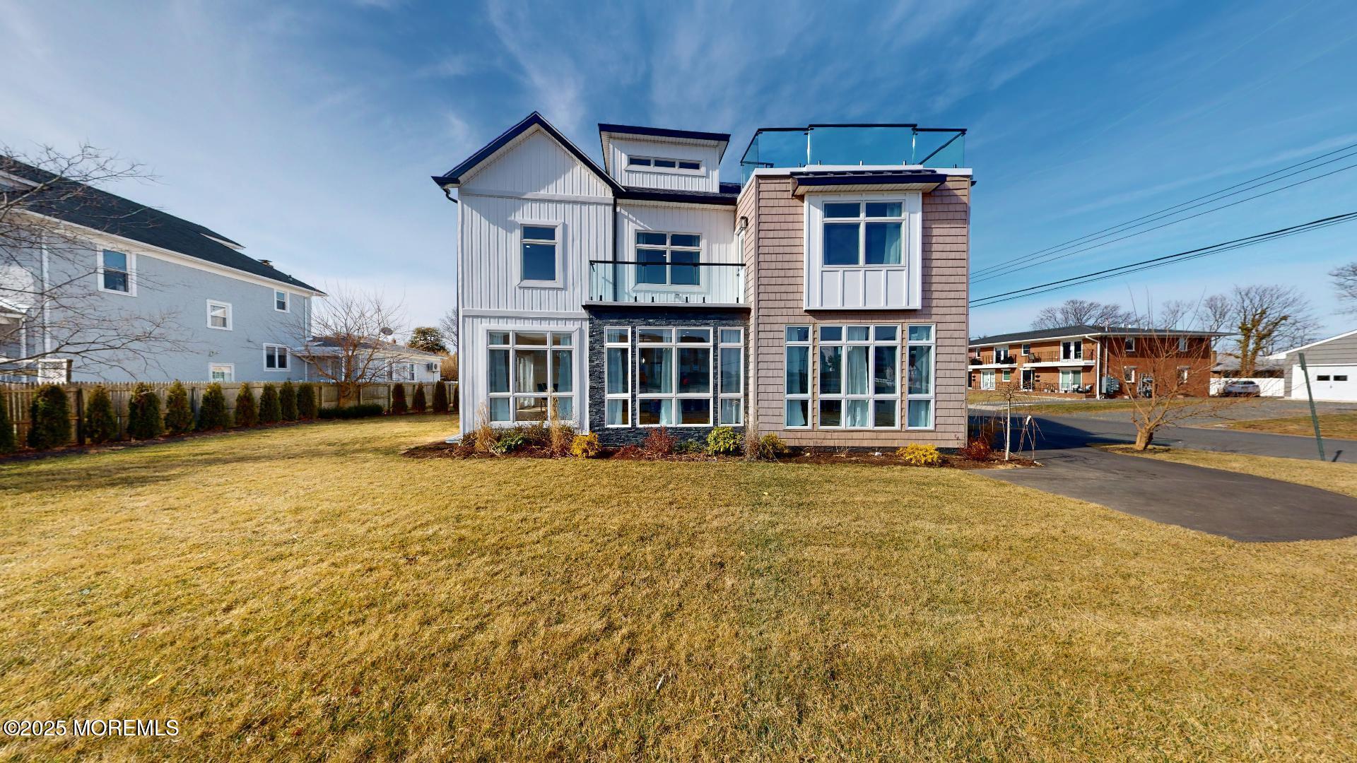 1 Howland Avenue Long Branch NJ 07740