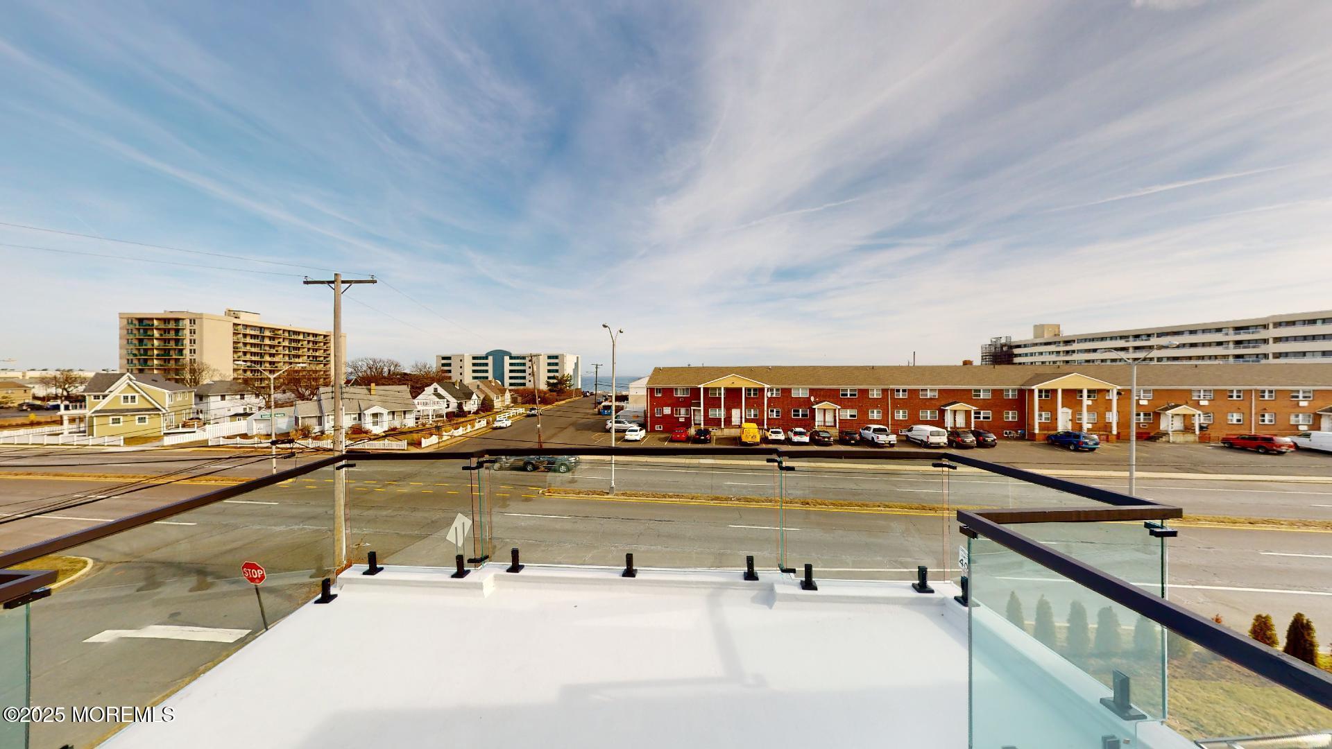 1 Howland Avenue Long Branch NJ 07740