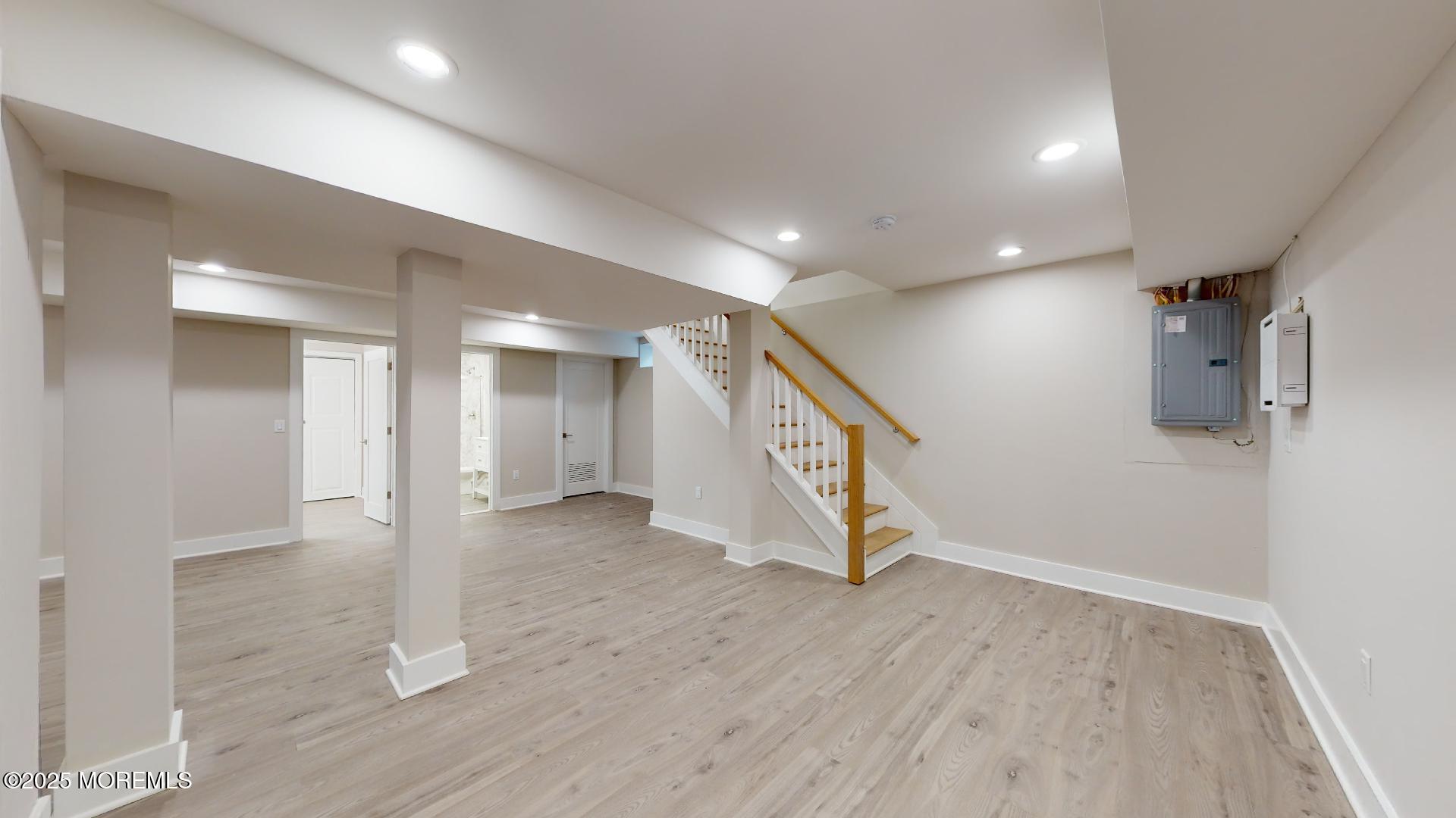 1 Howland Avenue Long Branch NJ 07740
