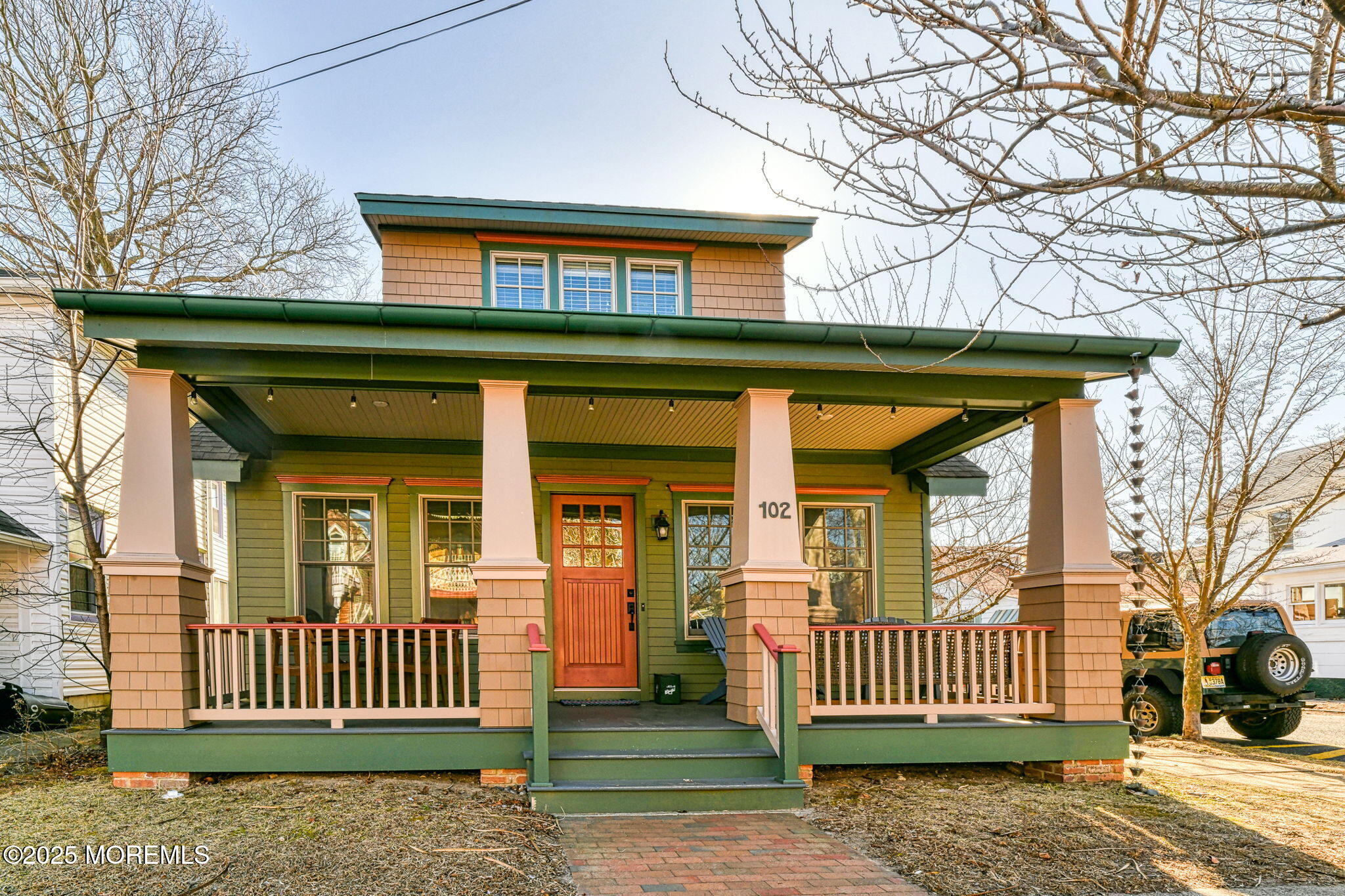 102 Mount Tabor Way Ocean Grove NJ 07756