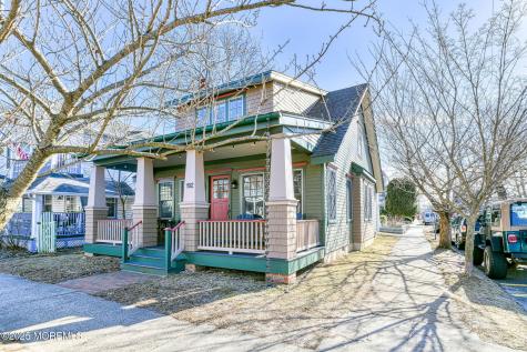102 Mount Tabor Way Ocean Grove NJ 07756