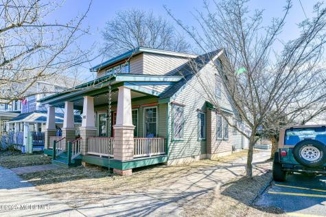 102 Mount Tabor Way Ocean Grove NJ 07756