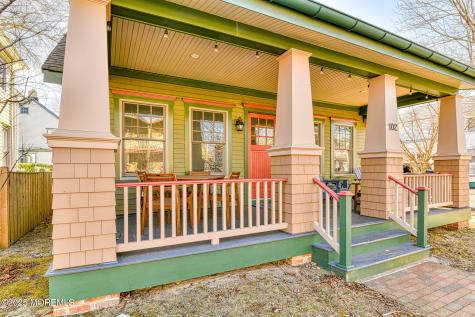 102 Mount Tabor Way Ocean Grove NJ 07756