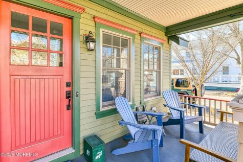 102 Mount Tabor Way Ocean Grove NJ 07756
