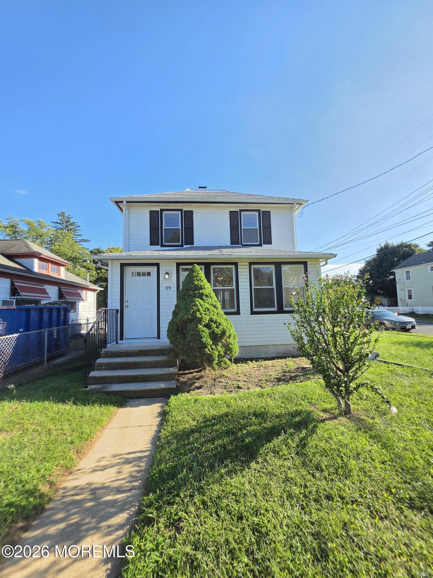 39 E Sunset Avenue Red Bank NJ 07701