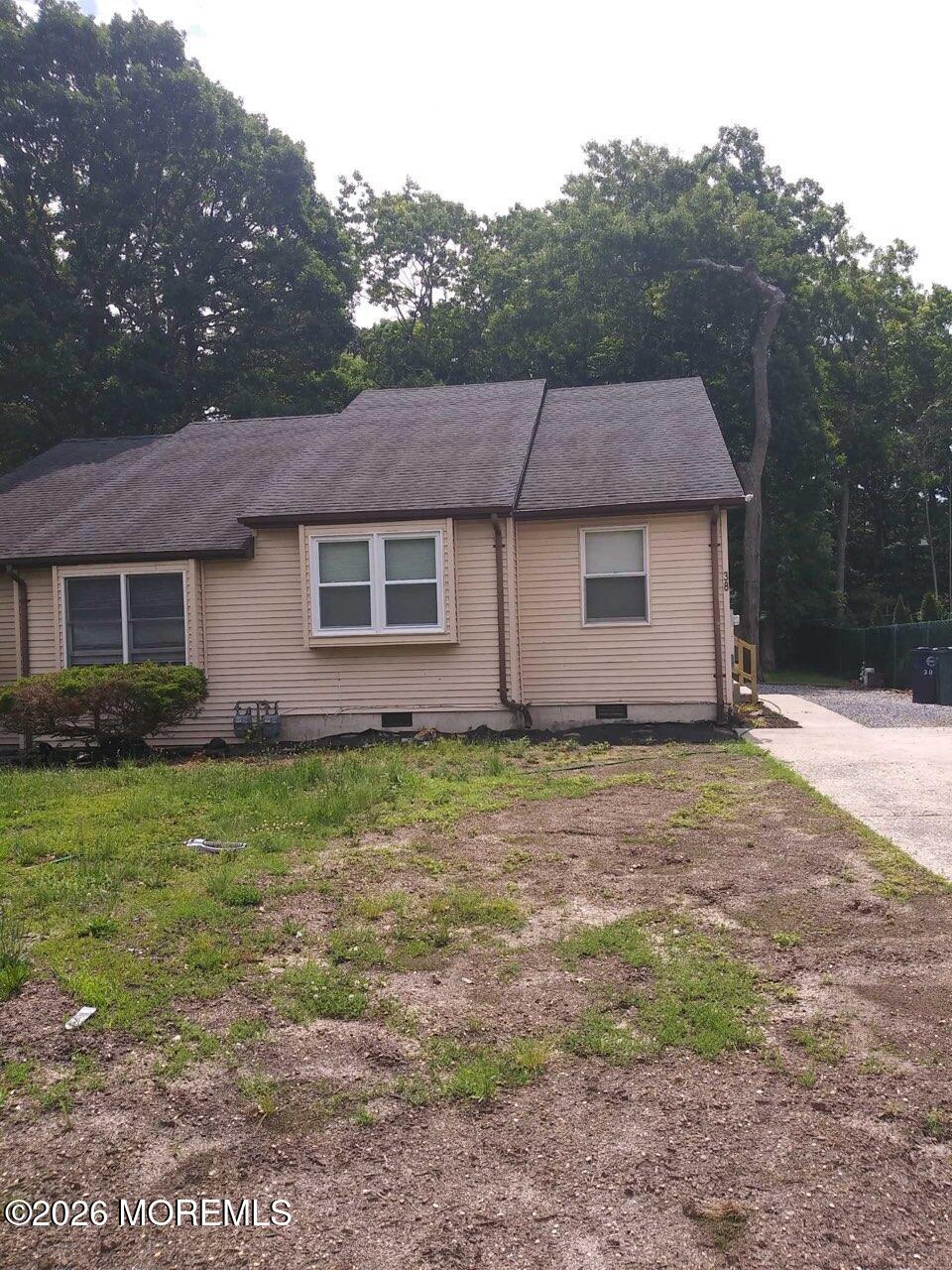 38 Winged Foot Lane Little Egg Harbor NJ 08087