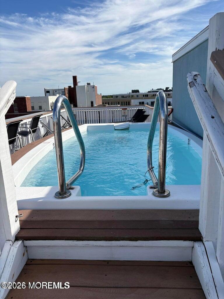 510 Monroe Avenue Asbury Park NJ 07712
