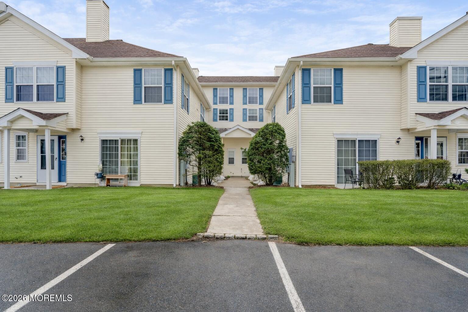 1143 Roseberry Court Morganville NJ 07751
