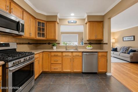 1143 Roseberry Court Morganville NJ 07751