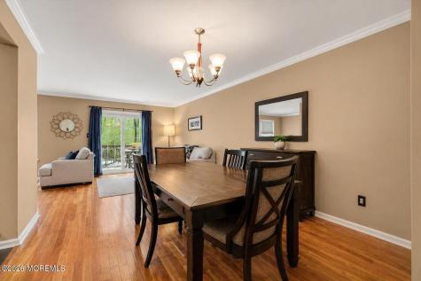 1143 Roseberry Court Morganville NJ 07751