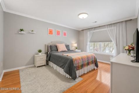 1143 Roseberry Court Morganville NJ 07751