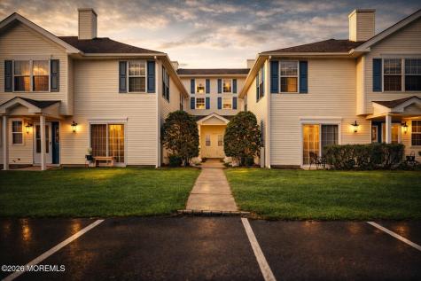 1143 Roseberry Court Morganville NJ 07751