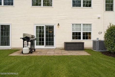 1143 Roseberry Court Morganville NJ 07751