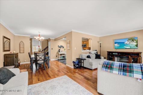 1143 Roseberry Court Morganville NJ 07751