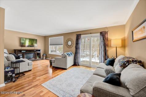 1143 Roseberry Court Morganville NJ 07751