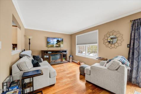 1143 Roseberry Court Morganville NJ 07751