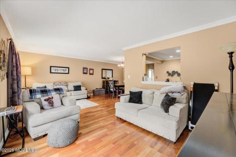 1143 Roseberry Court Morganville NJ 07751