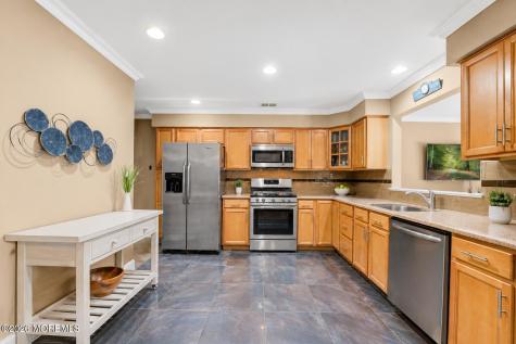 1143 Roseberry Court Morganville NJ 07751