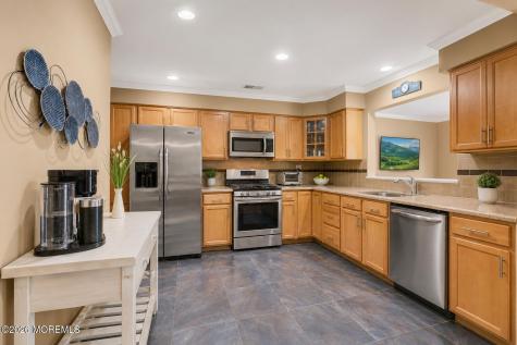 1143 Roseberry Court Morganville NJ 07751