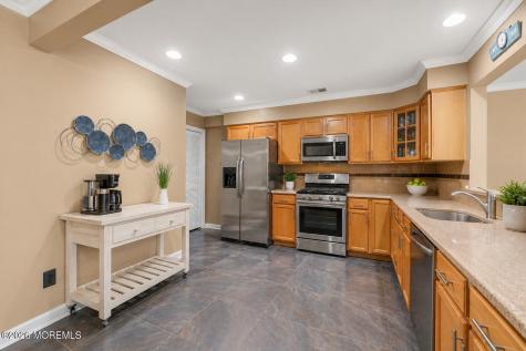 1143 Roseberry Court Morganville NJ 07751