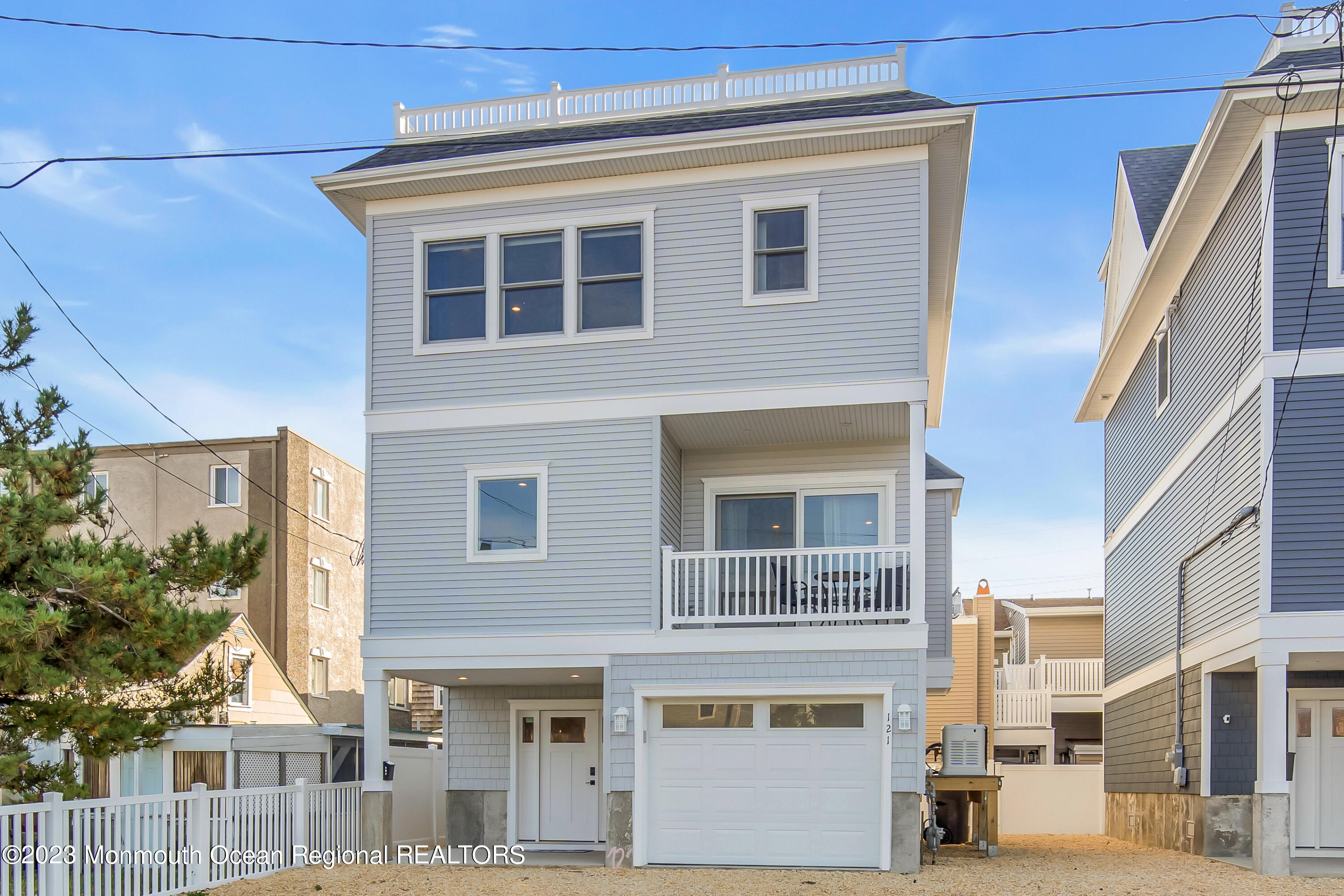 121 Dewey Drive Ortley Beach NJ 08751