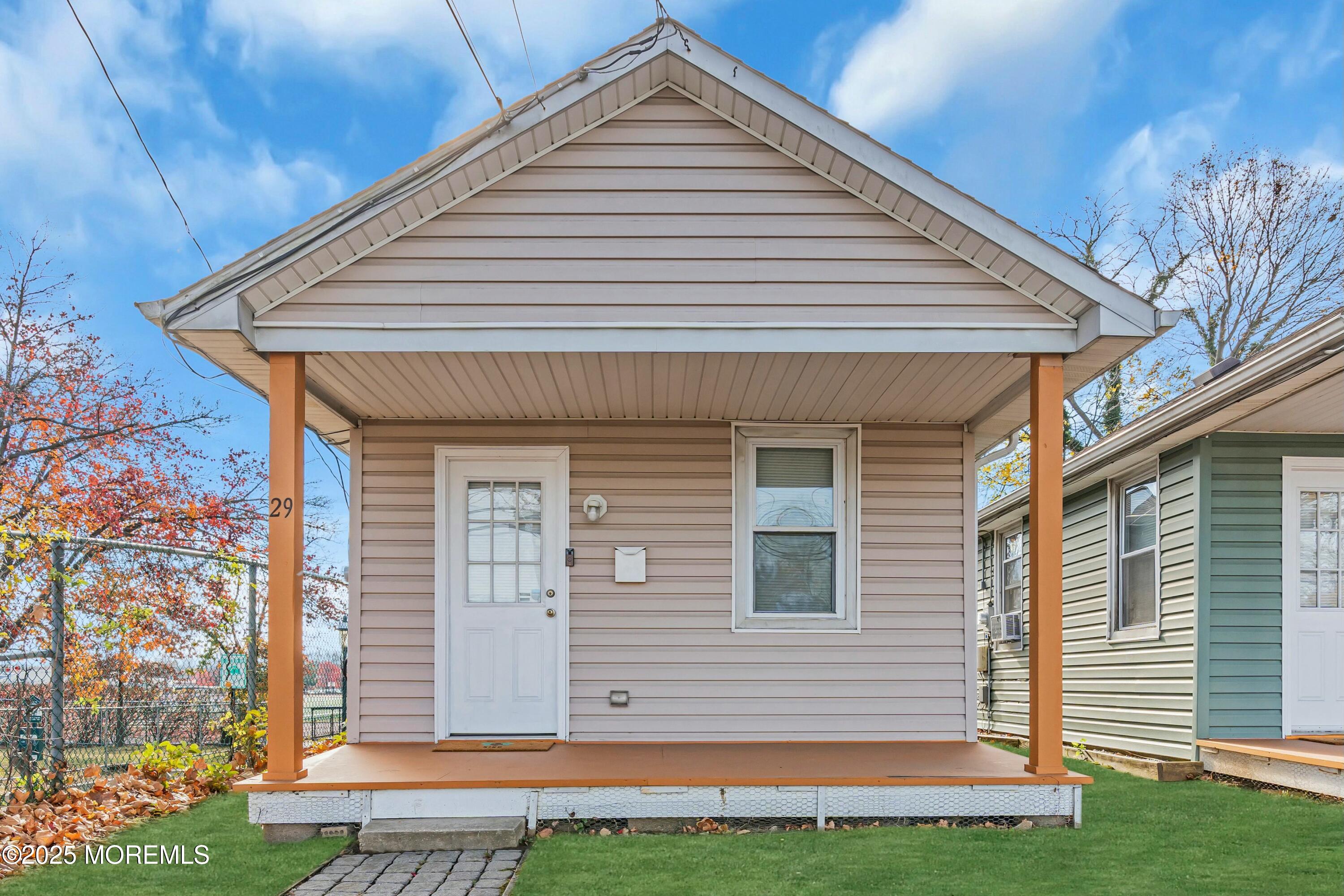 29 Drs James Parker Boulevard Red Bank NJ 07701