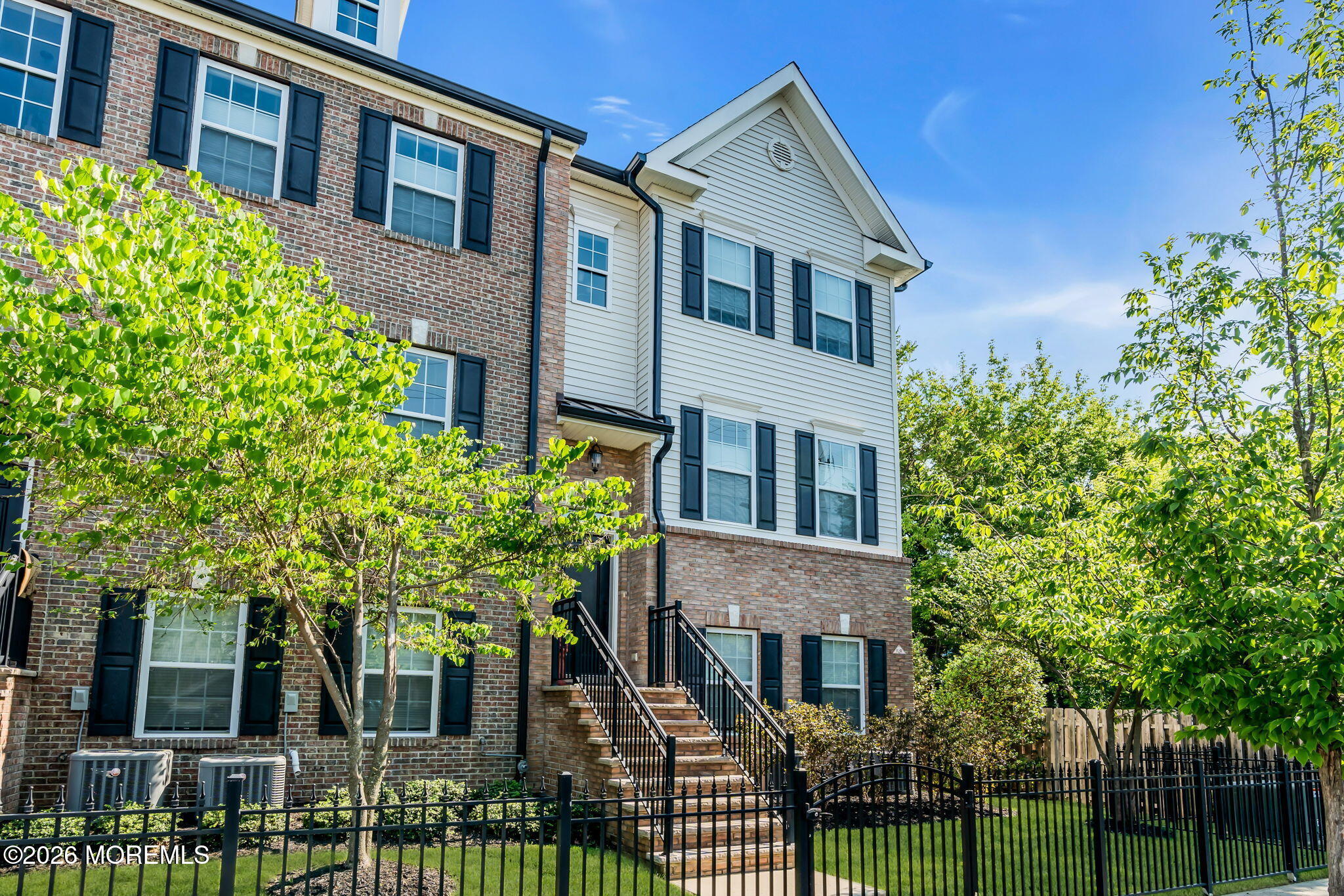 24 Catherine Street Red Bank NJ 07701
