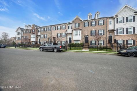 24 Catherine Street Red Bank NJ 07701