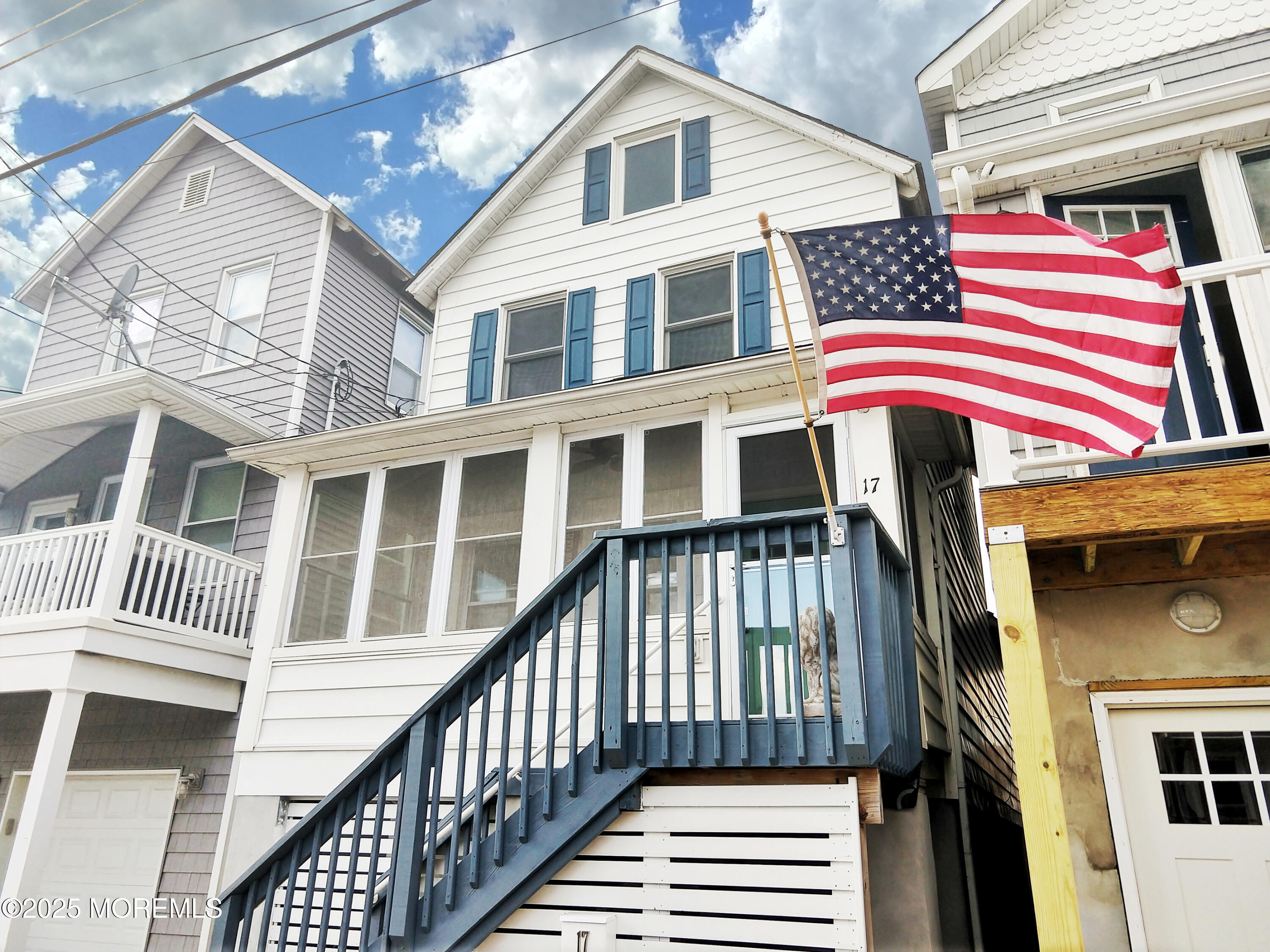 17 Church Street Sea Bright NJ 07760