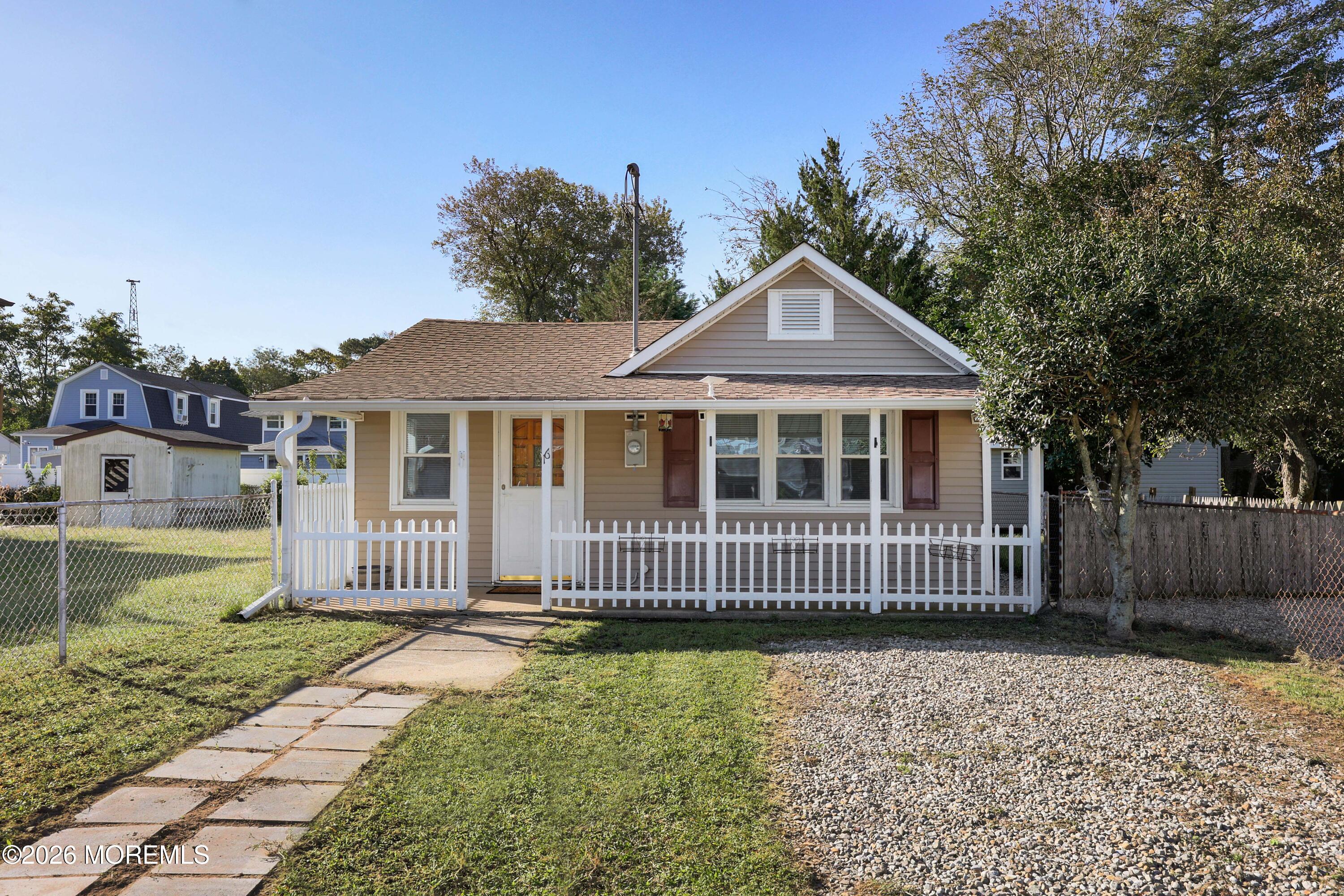 16 E Long Branch Avenue Ocean Gate NJ 08740