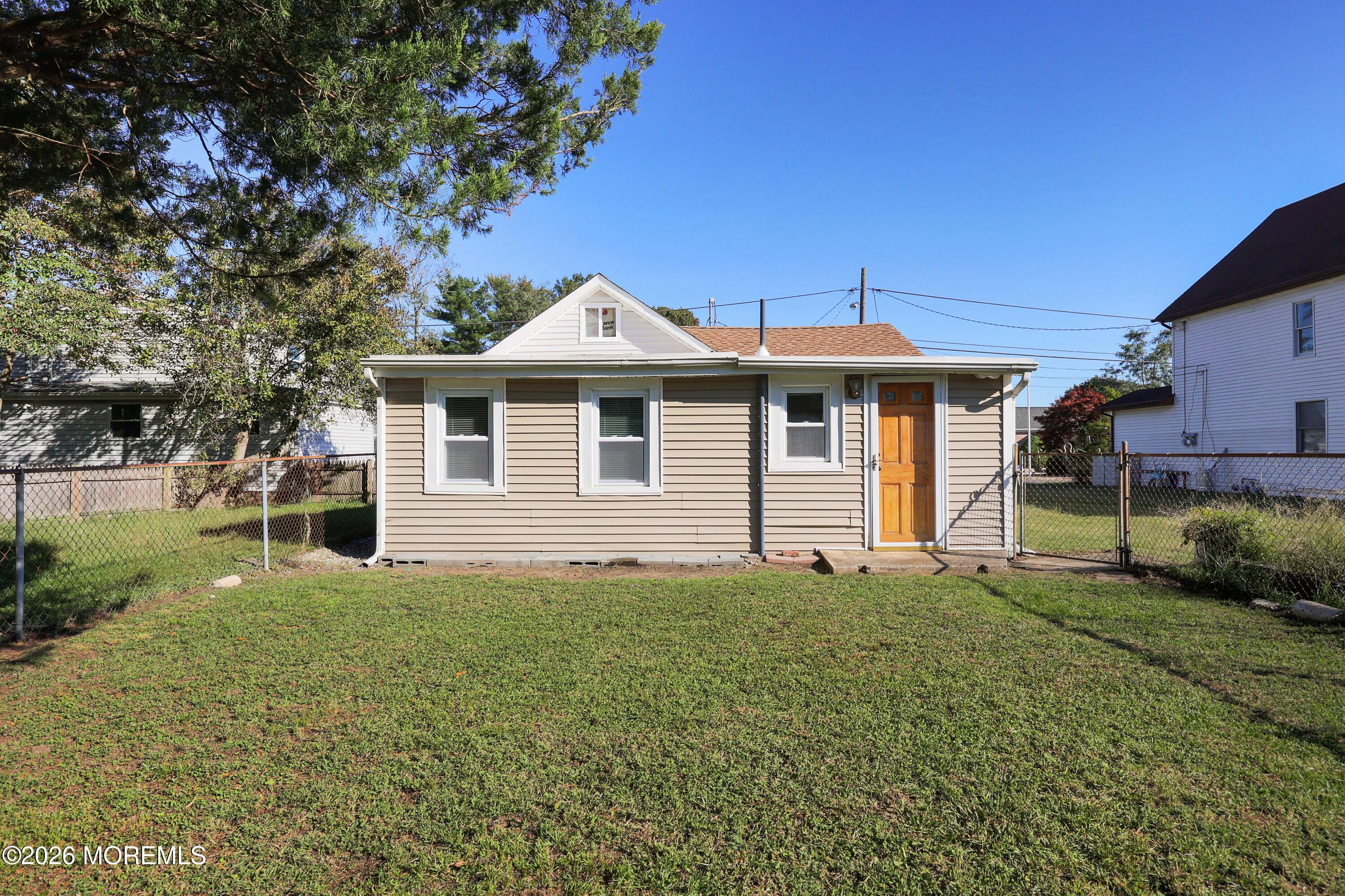 16 E Long Branch Avenue Ocean Gate NJ 08740