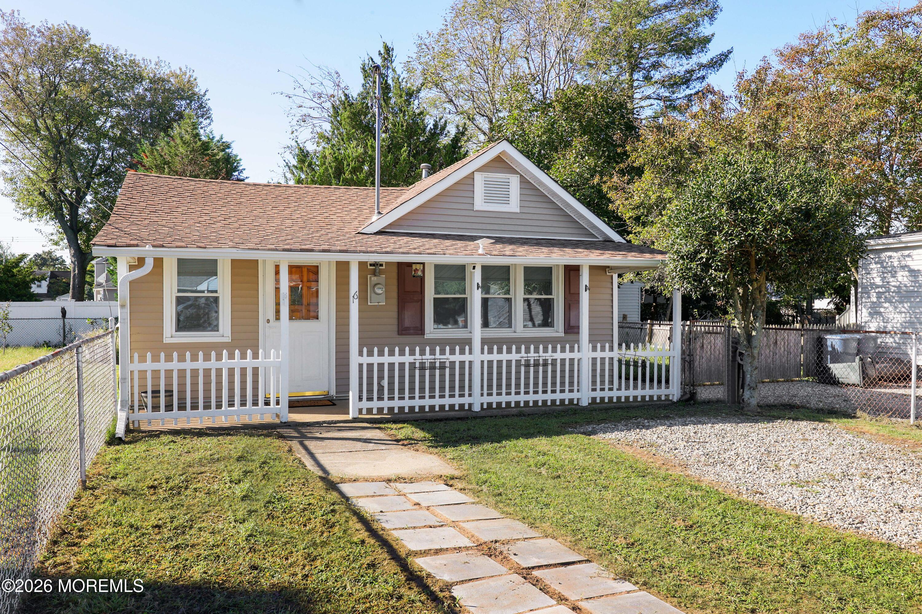 16 E Long Branch Avenue Ocean Gate NJ 08740
