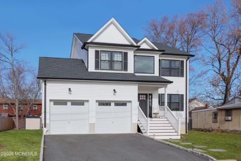 35 Alberta Avenue North Middletown NJ 07748