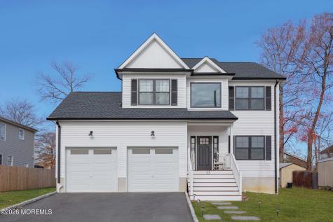 35 Alberta Avenue North Middletown NJ 07748