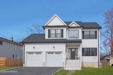 35 Alberta Avenue North Middletown NJ 07748