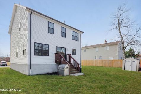 35 Alberta Avenue North Middletown NJ 07748