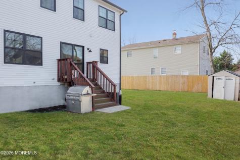 35 Alberta Avenue North Middletown NJ 07748