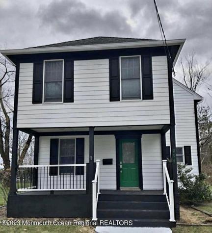 294 Roosevelt Avenue Oakhurst NJ 07755