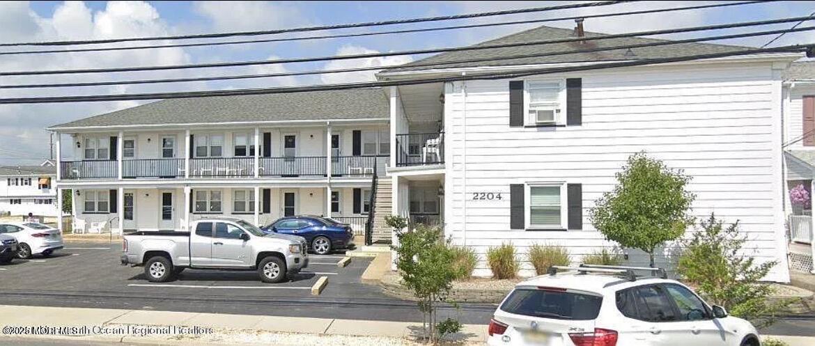 2204 Grand Central Avenue Lavallette NJ 08735
