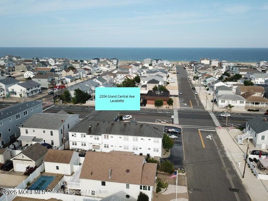 2204 Grand Central Avenue Lavallette NJ 08735
