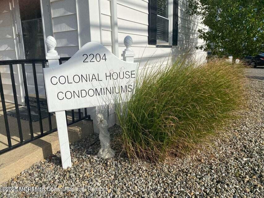 2204 Grand Central Avenue Lavallette NJ 08735