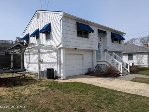 2113 Edgewood Place Spring Lake NJ 07762