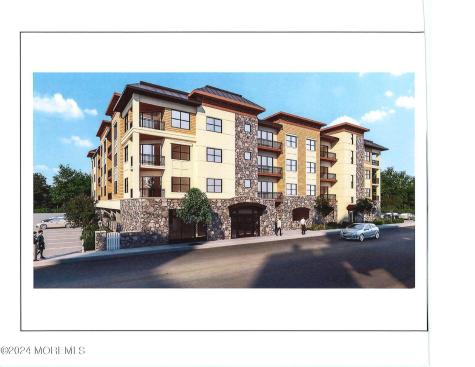 258 Morris Avenue Long Branch NJ 07740