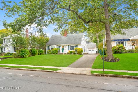 2203 3rd Avenue Spring Lake NJ 07762