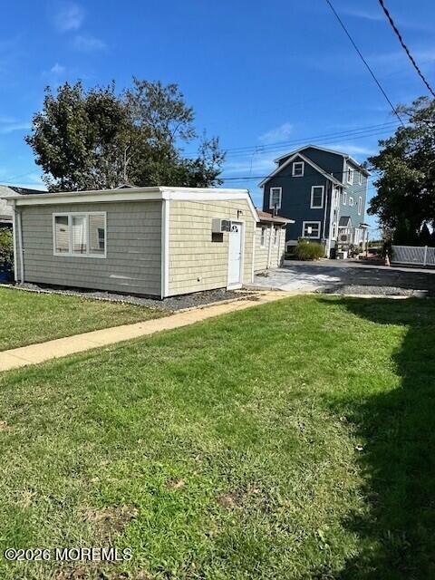 282 Van Pelt Place Long Branch NJ 07740