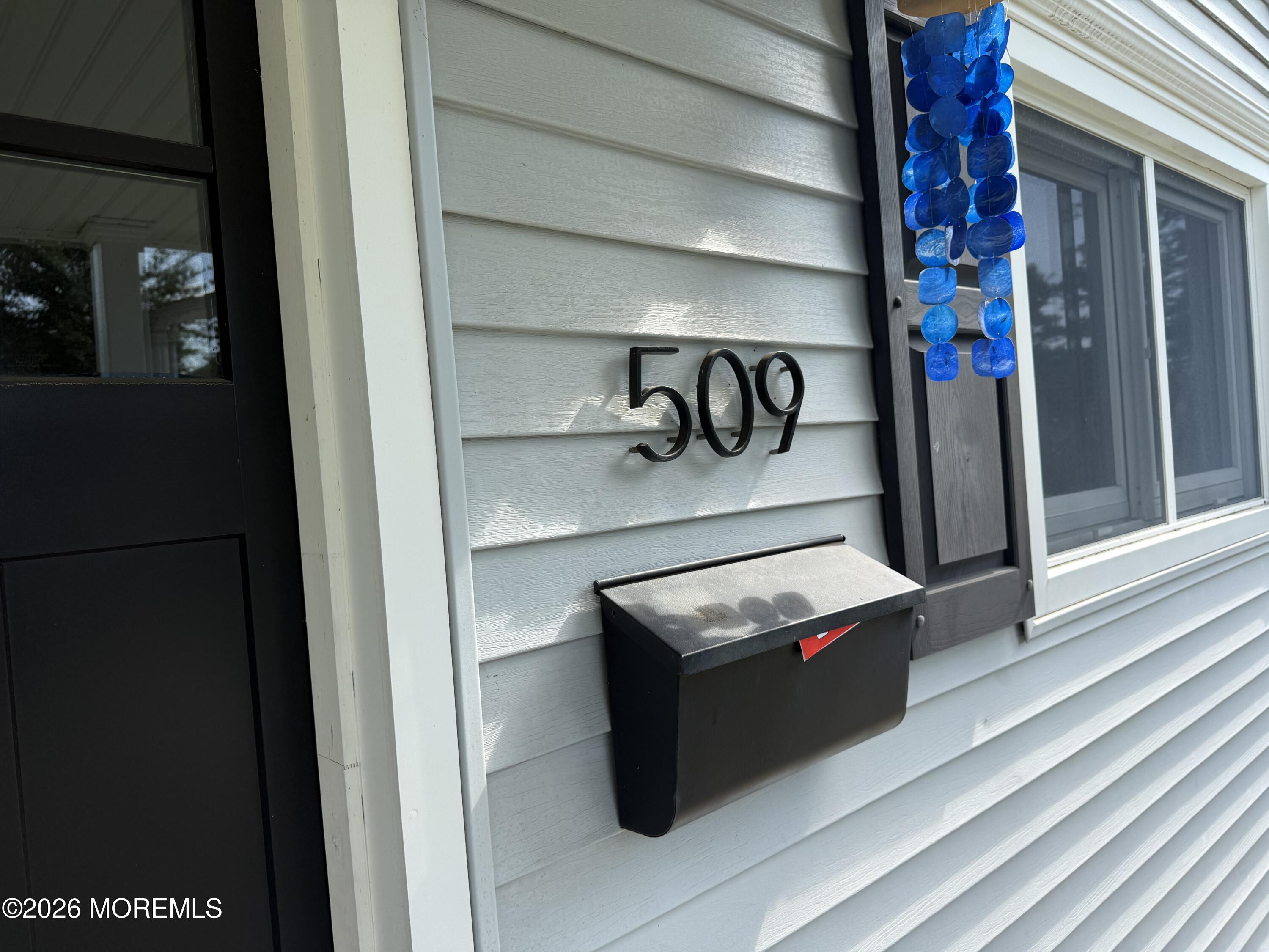 509 Laurel Avenue Allenhurst NJ 07711