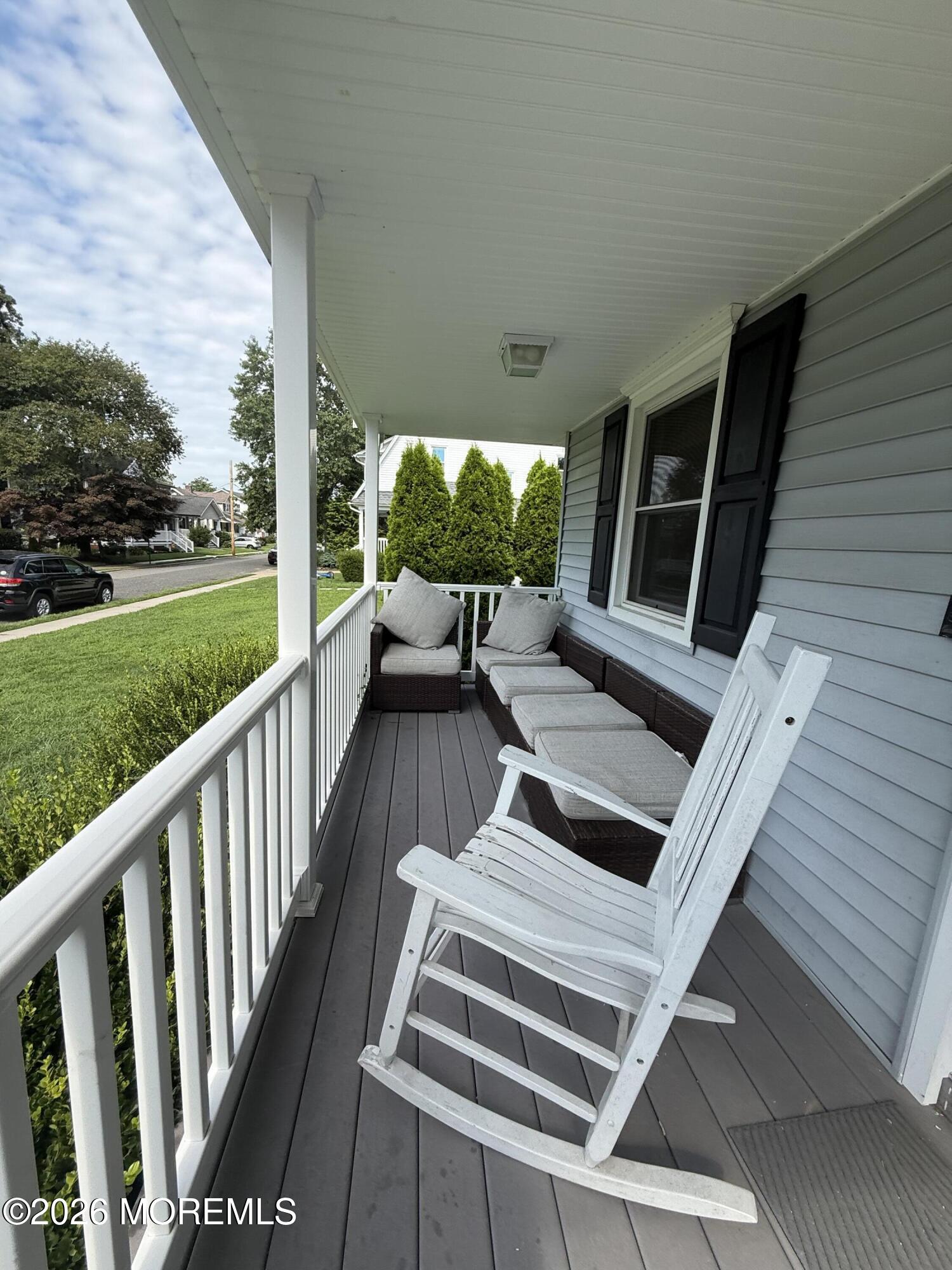 509 Laurel Avenue Allenhurst NJ 07711