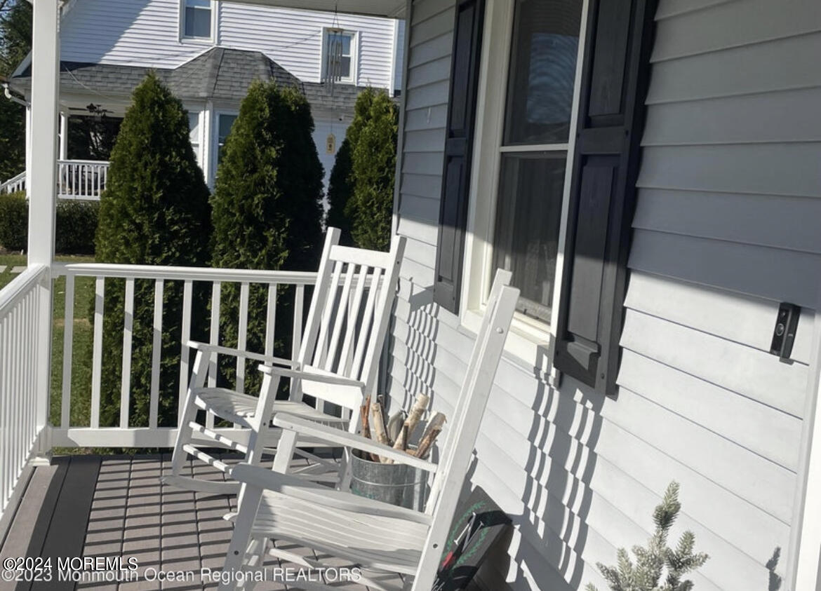509 Laurel Avenue Allenhurst NJ 07711